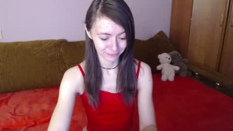 Lina Rouge online show from February 2026 05:12:02 AM