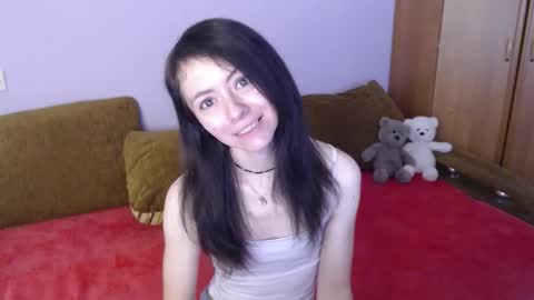 Lina Rouge online show from March 2026 03:03:02 AM