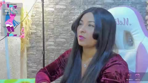 LINA SANCHEZ online show from March 2026 12:54:02 PM