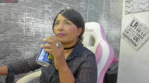 LINA SANCHEZ online show from June 2026 09:41:01 PM
