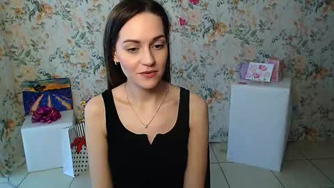 Lina online show from March 2025 07:21:02 AM