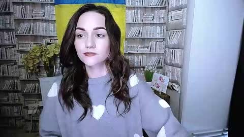 Lina online show from November 2025 07:14:01 AM