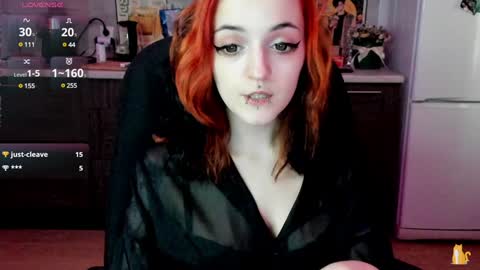 Lina 3  1715622743 online show from December 2024 12:12:02 PM