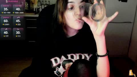 Lina 3  1715622743 online show from December 2024 09:09:02 PM