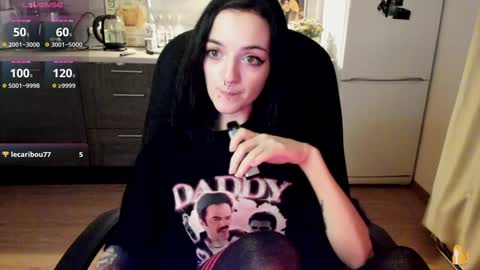 Lina 3  1715622743 online show from December 2024 08:53:01 PM