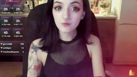 Lina 3  1715622743 online show from December 2024 10:01:01 PM