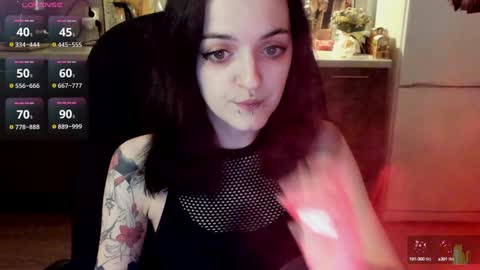 Lina 3  1715622743 online show from January 2025 02:52:01 PM