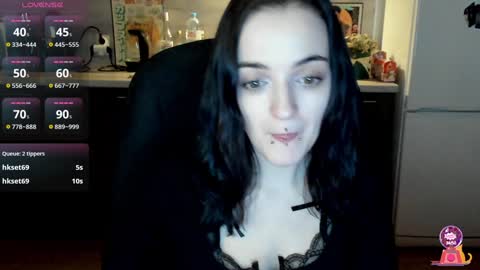 Lina 3  1715622743 online show from January 2025 02:03:02 PM