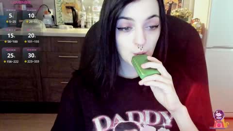 Lina 3  1715622743 online show from February 2025 07:51:02 AM