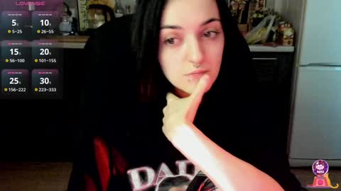 Lina 3  1715622743 online show from February 2025 07:45:02 AM