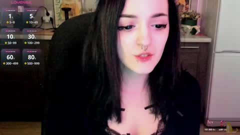 Lina 3  1715622743 online show from February 2025 07:58:02 AM