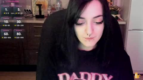 Lina 3  1715622743 online show from February 2025 07:42:02 AM