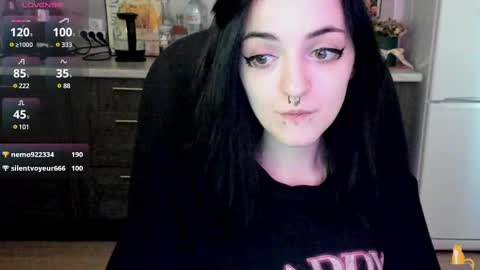 Lina 3  1715622743 online show from February 2025 10:47:02 AM