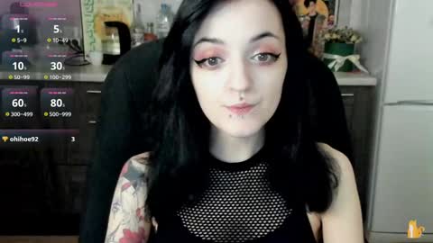 Lina 3  1715622743 online show from March 2025 07:54:01 AM