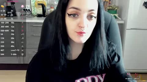 Lina 3  1715622743 online show from March 2025 12:15:02 PM