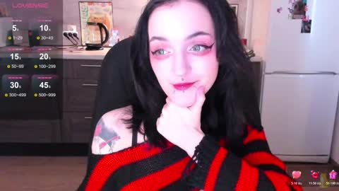 Lina 3  1715622743 online show from November 2025 07:29:02 AM