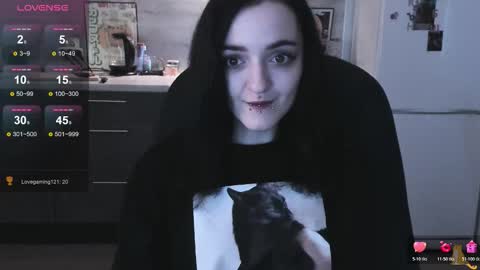 Lina 3  1715622743 online show from December 2025 07:35:01 AM