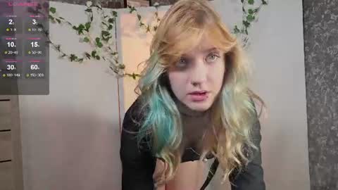 Lina online show from June 2026 08:29:02 PM