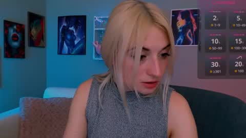 linaa_dolly online show from June 2026 02:27:01 AM