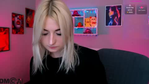 linaa_dolly online show from June 2026 07:50:01 PM