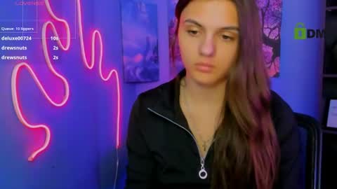 linaa_dolly online show from June 2026 01:13:01 PM