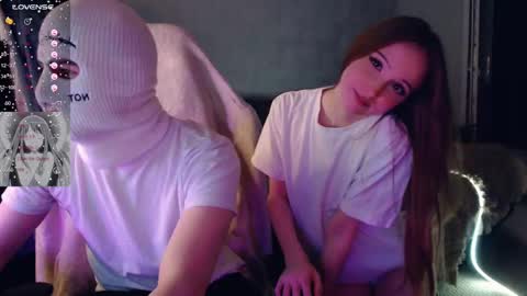 linaandliam online show from February 2025 10:25:01 PM