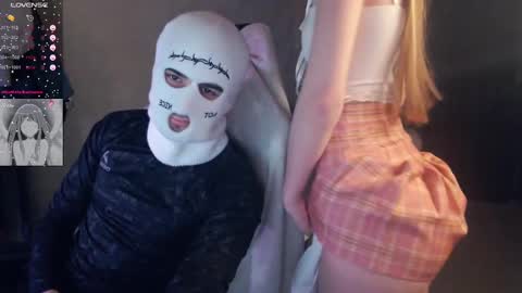 linaandliam online show from March 2025 12:37:02 AM