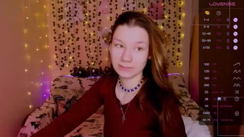 Lina online show from January 2026 08:19:02 AM