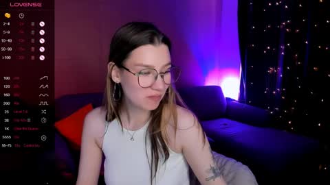 Snapshot of linablossom chatting on May 2026 06:08:01 AM Lina online show from May 2026 06:08:01 AM