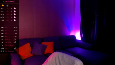 Snapshot of linablossom chatting on May 2026 06:07:01 AM Lina online show from May 2026 06:07:01 AM