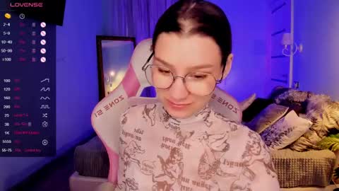 Snapshot of linablossom chatting on May 2026 06:08:02 AM Lina online show from May 2026 06:08:02 AM