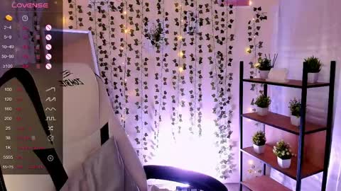 Snapshot of linablossom chatting on May 2026 05:14:02 AM Lina online show from May 2026 05:14:02 AM
