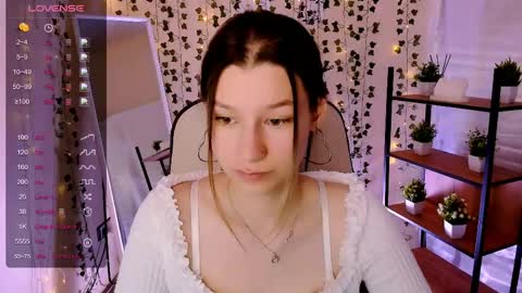 Snapshot of linablossom chatting on May 2026 06:42:02 AM Lina online show from May 2026 06:42:02 AM