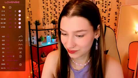 Snapshot of linablossom chatting on June 2026 02:07:01 AM Lina online show from June 2026 02:07:01 AM