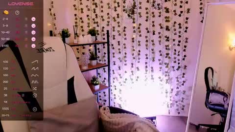 Snapshot of linablossom chatting on June 2026 02:34:02 AM Lina online show from June 2026 02:34:02 AM