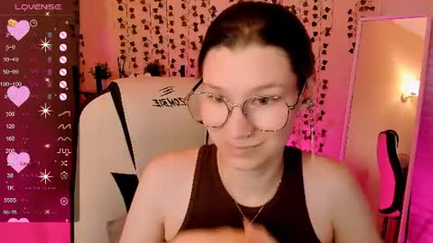 Snapshot of linablossom chatting on June 2026 03:59:02 AM Lina online show from June 2026 03:59:02 AM