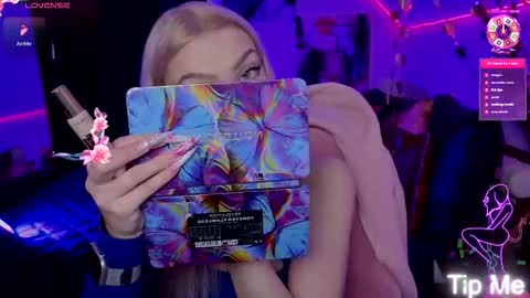 I am Lina online show from March 2026 08:08:02 AM