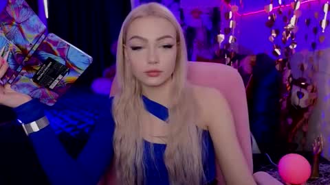 I am Lina online show from March 2026 08:19:01 AM