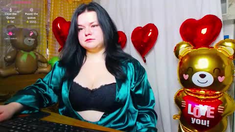 Lina online show from February 2026 06:50:02 AM