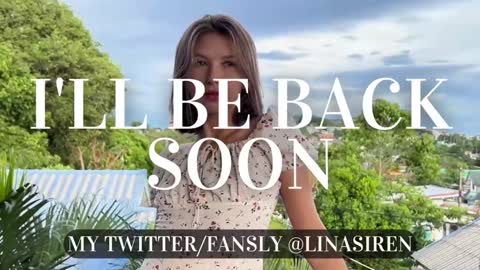 Lina           My schedule GMT0 Thu-Mon 3am-10am online show from February 2025 08:13:02 AM