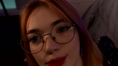 LinaVelle online show from April 2026 02:21:01 AM