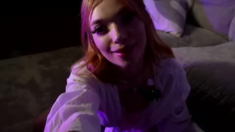 LinaVelle online show from May 2026 03:11:02 AM