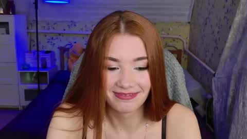 Luna online show from May 2026 06:16:02 PM