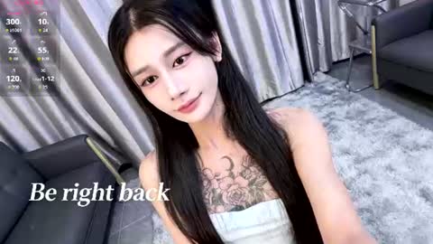 linbaibai online show from July 2026 07:53:02 PM