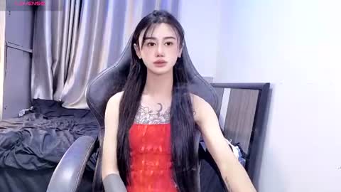 linbaibai online show from August 2026 12:21:01 PM