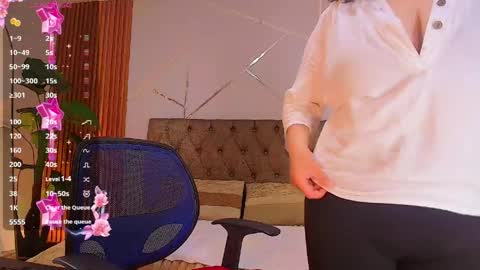 Snapshot of linceadictiva chatting on May 2026 01:17:01 PM LINCE online show from May 2026 01:17:01 PM