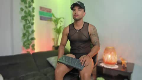 Snapshot of lincom_amith chatting on February 2025 04:07:01 AM lincom amith online show from February 2025 04:07:01 AM