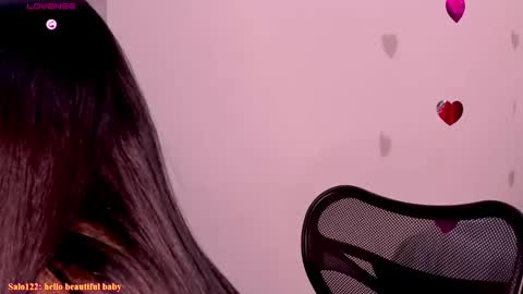 Alana online show from March 2025 12:55:02 AM