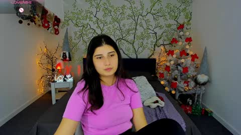 Linda online show from December 2024 12:00:02 PM