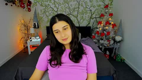 Linda online show from January 2025 11:46:01 AM